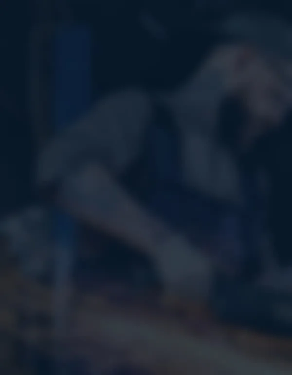 Welding Services Sydney