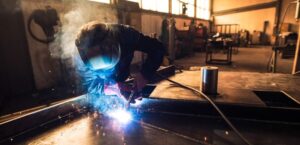 The Importance of Skilled Boilermakers in Metal Fabrication Projects