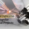 304 Stainless Steel