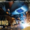 Types of Welding