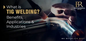 TIG Welding